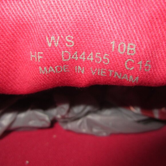 Cole Haan Tan Canvas Penny Loafers  10B - Picture 7 of 7